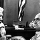 Illustration for article titled Monkey trials stand in for witch hunts in this famed courtroom drama